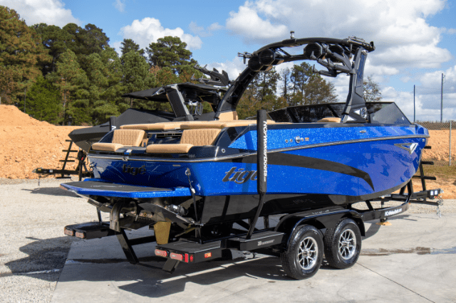 2025 Tige Z1