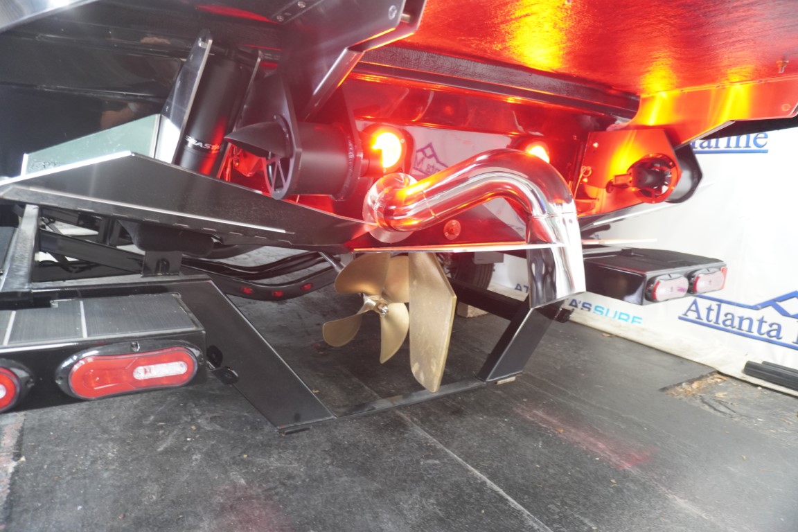 2024 Supra SV 400