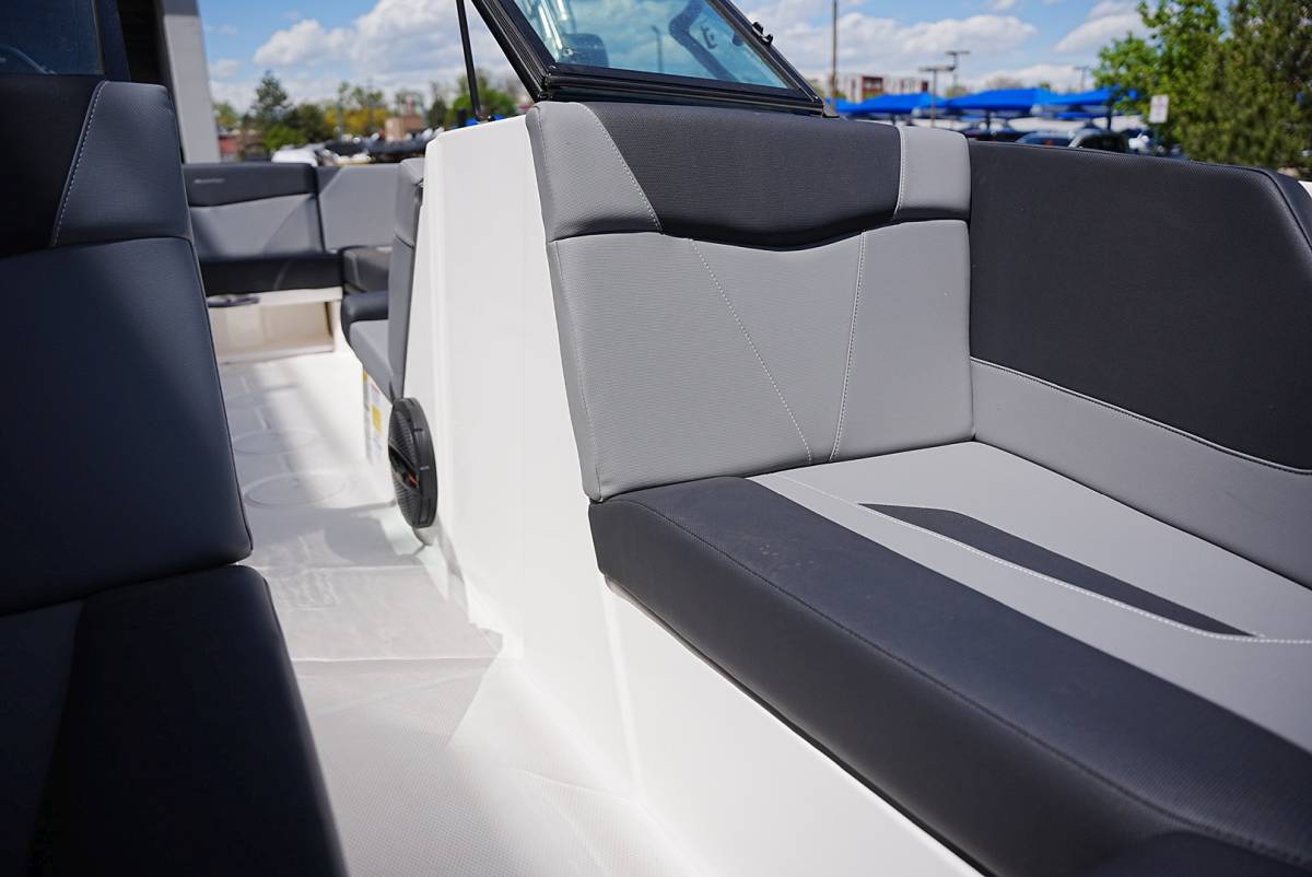 2023 MasterCraft NXT22 – LIQUIDATION EVENT! CLEARANCE PRICING!