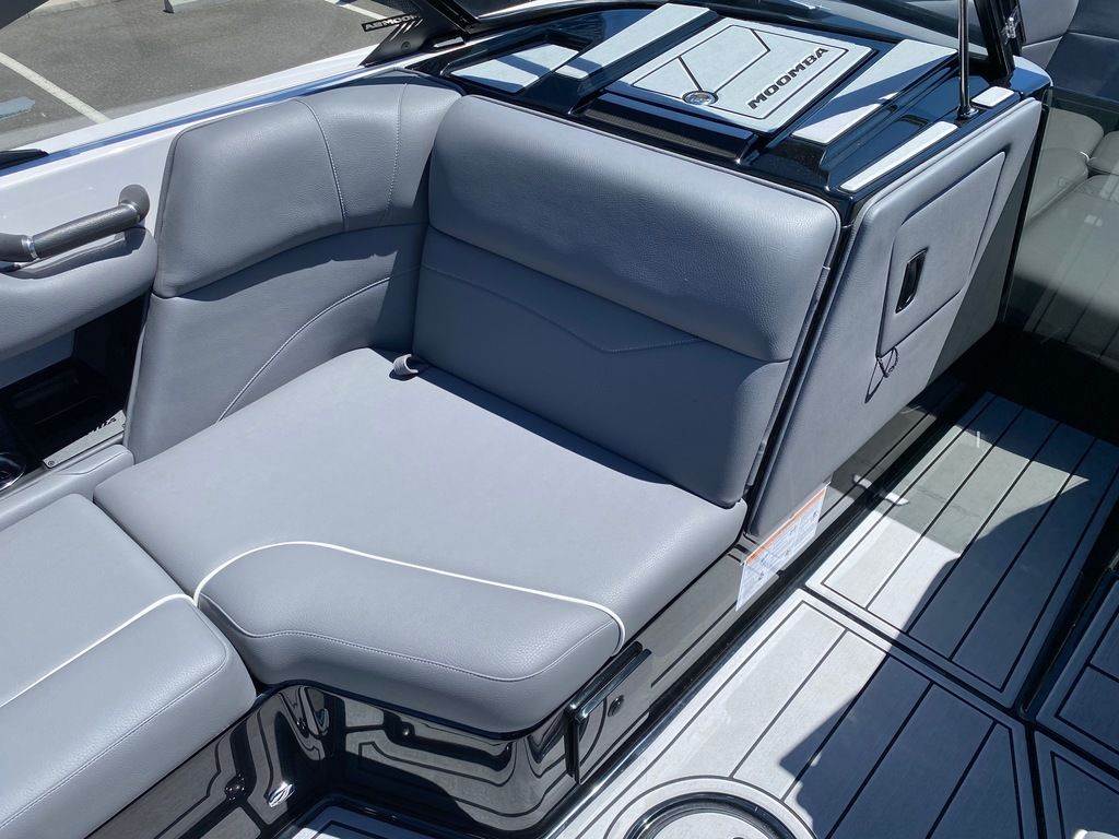 2024 moomba Mondo