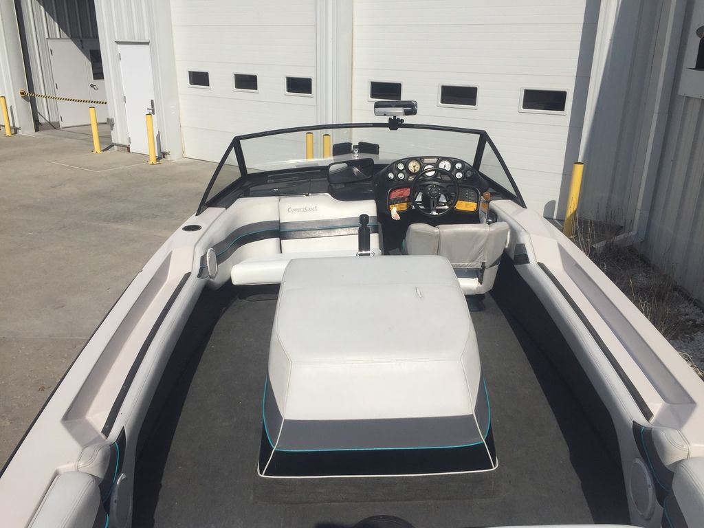 1993 Nautique Ski Nautique