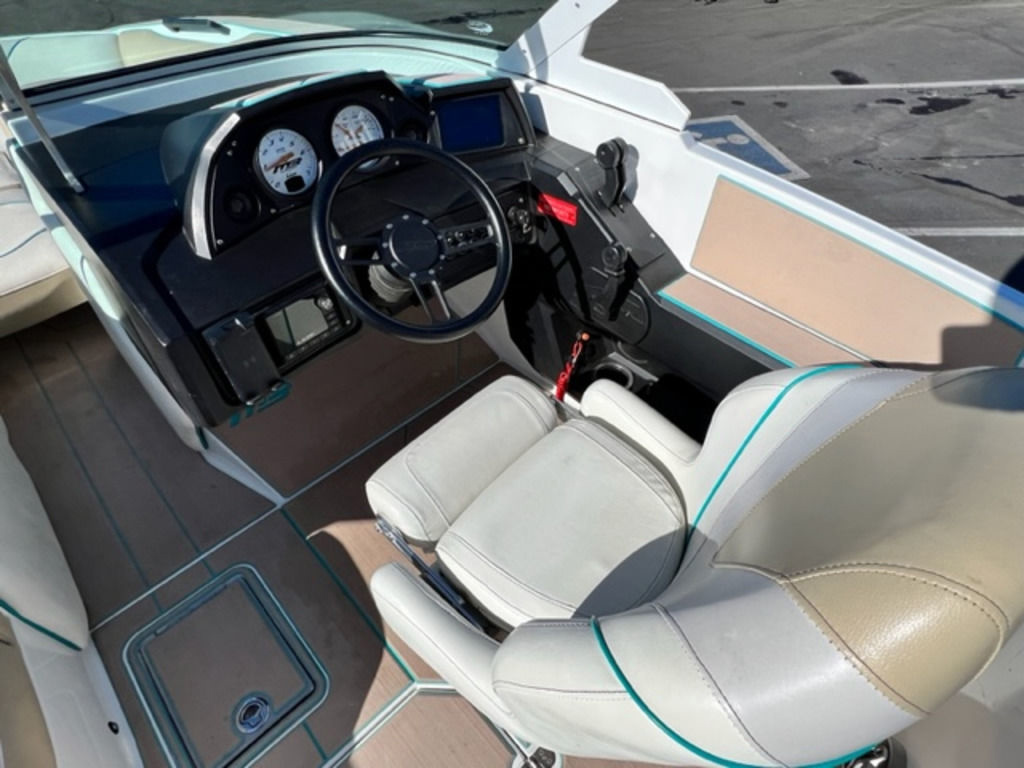 2022 mb sports Indmar-RAPTOR-62L-400