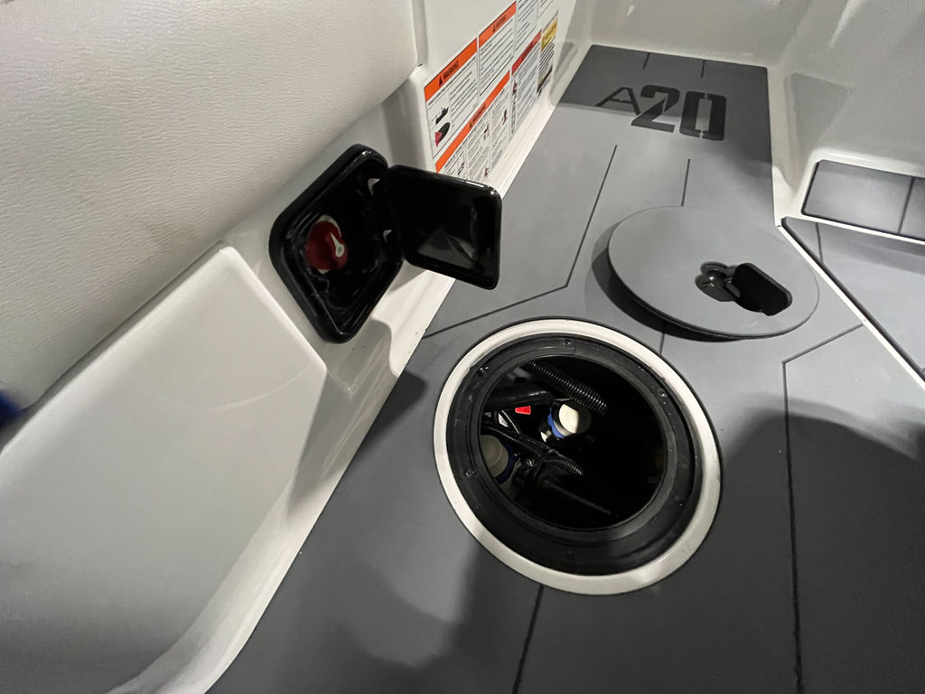 2023 axis wake research A20