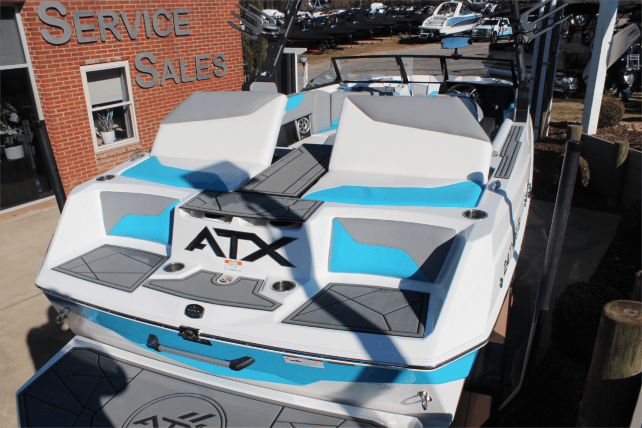 2024 ATX 24 Type-S