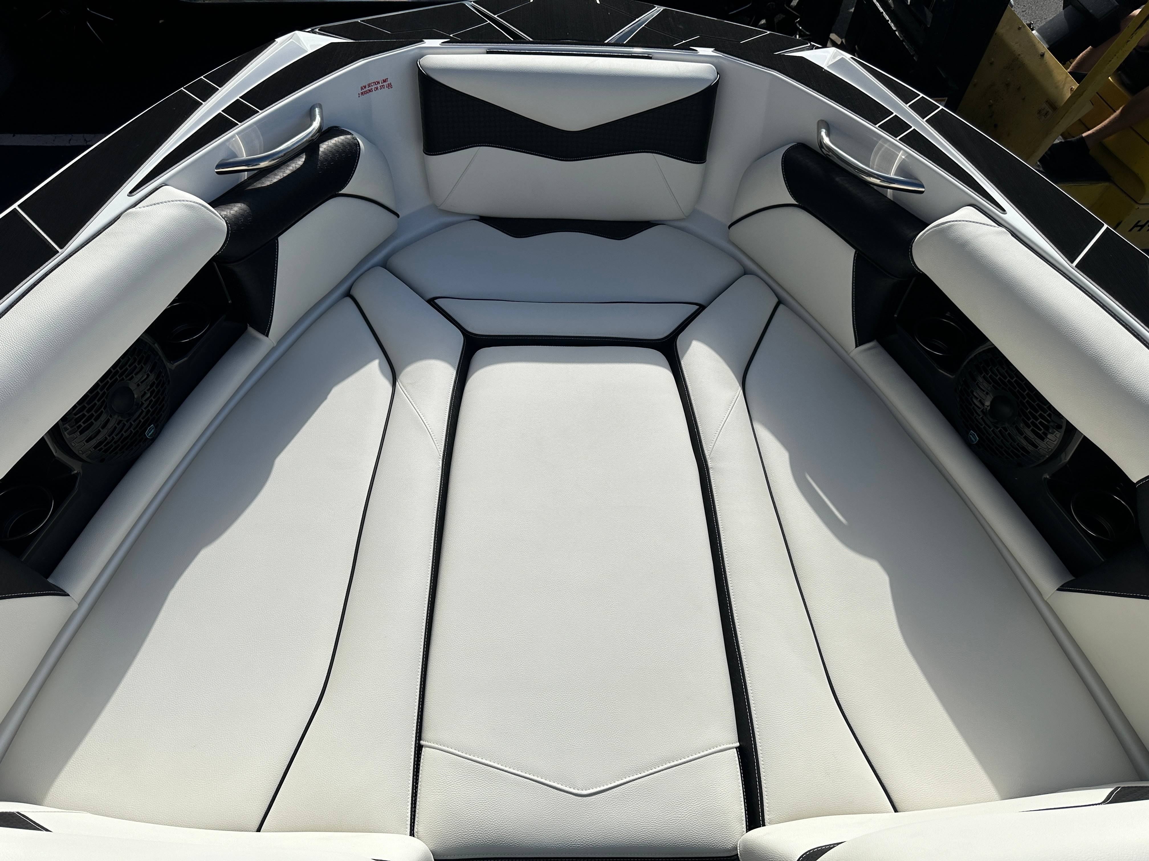 2024 Supreme S240