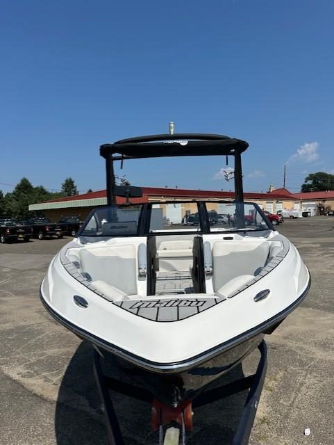 2020 Malibu Wakesetter 23LSV