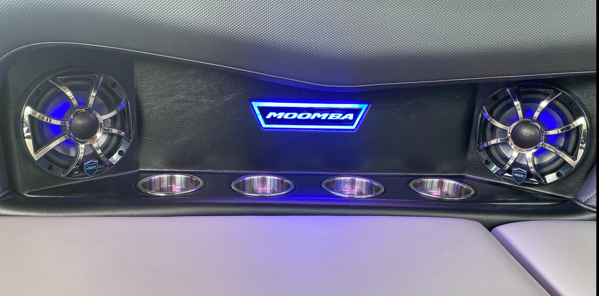 2022 Moomba Craz