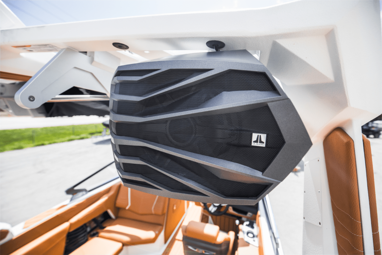 2025 Nautique G25
