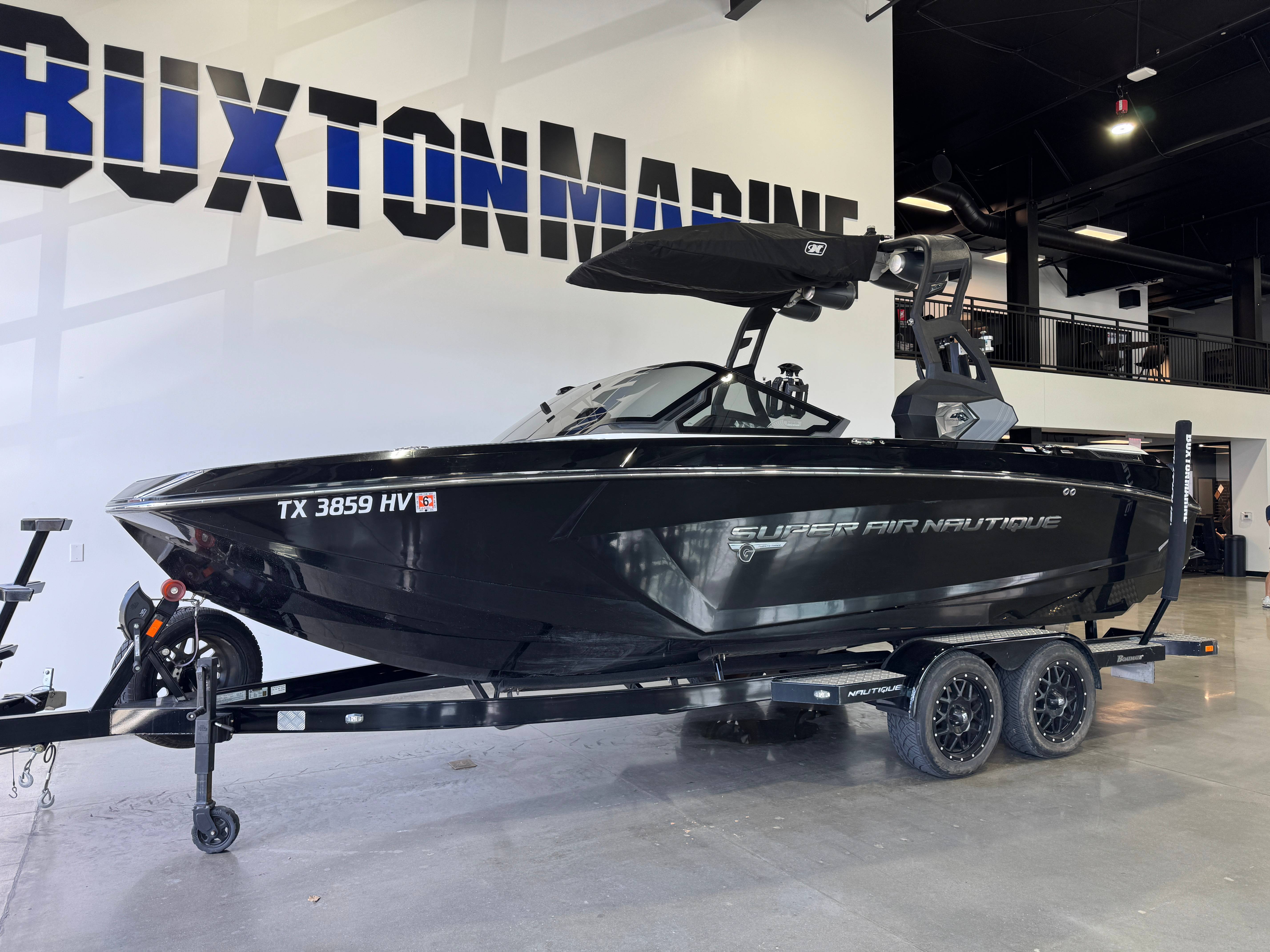 2020 Nautique Super Air Nautique G23