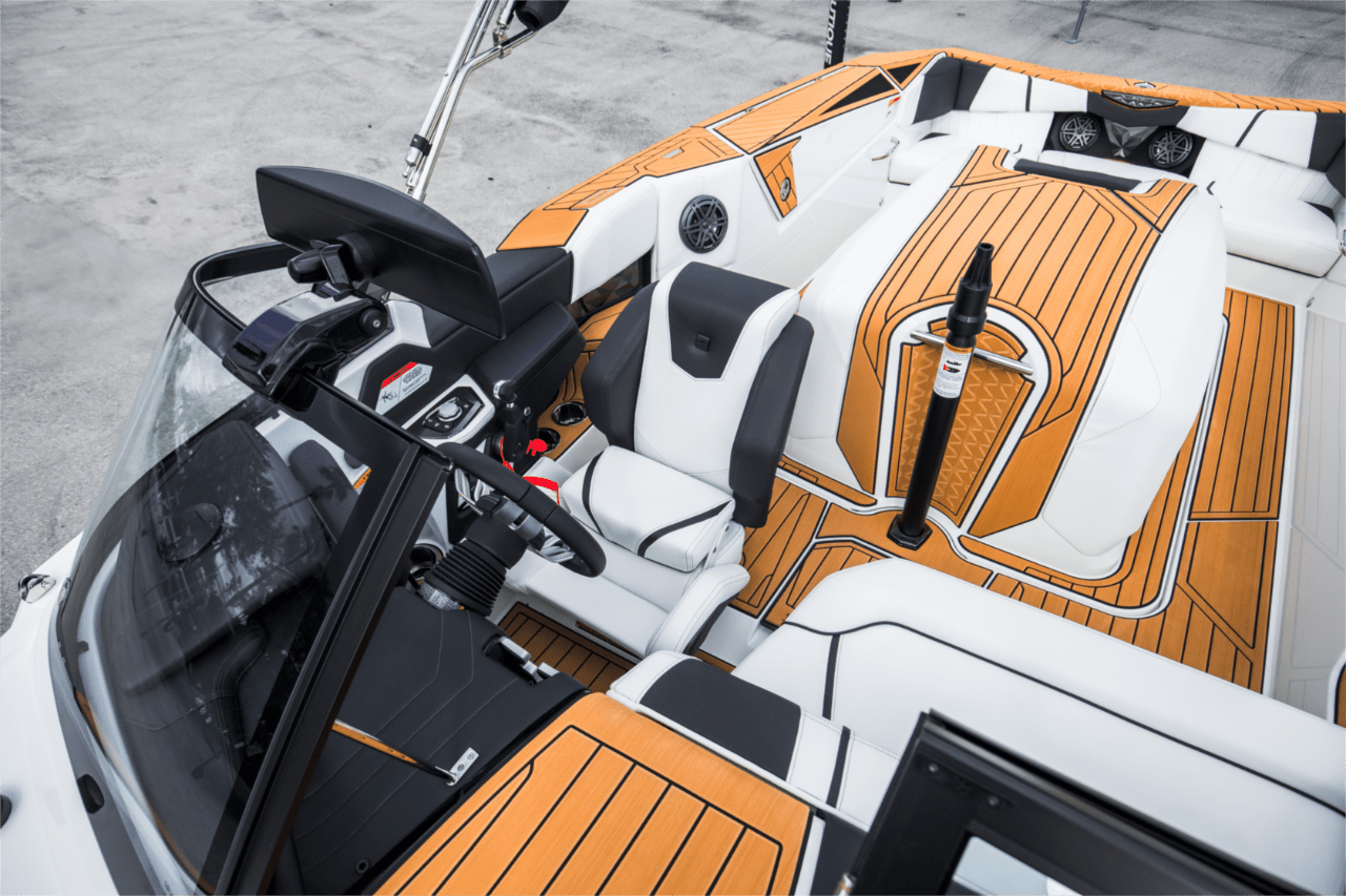 2025 Nautique Ski Nautique