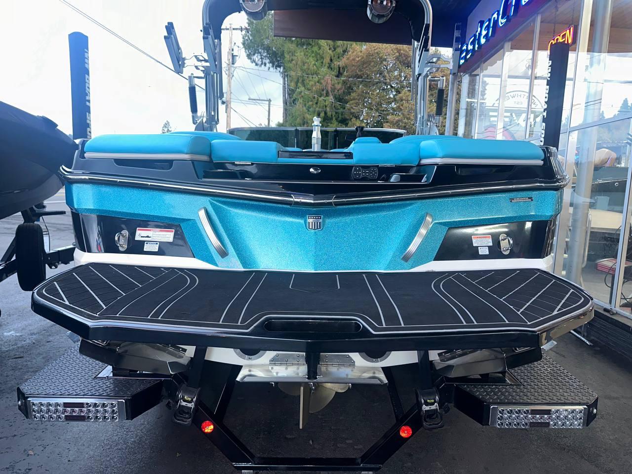 2020 MasterCraft XT23 $708.66/mo OAC 5.99%