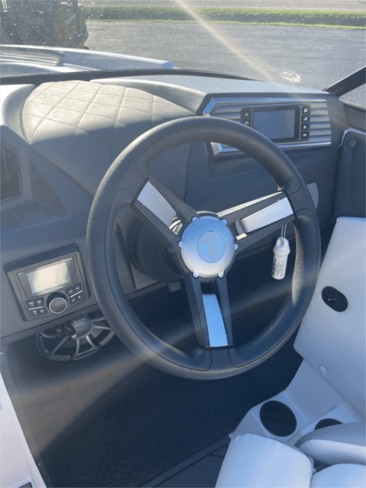 2016 Tige R21
