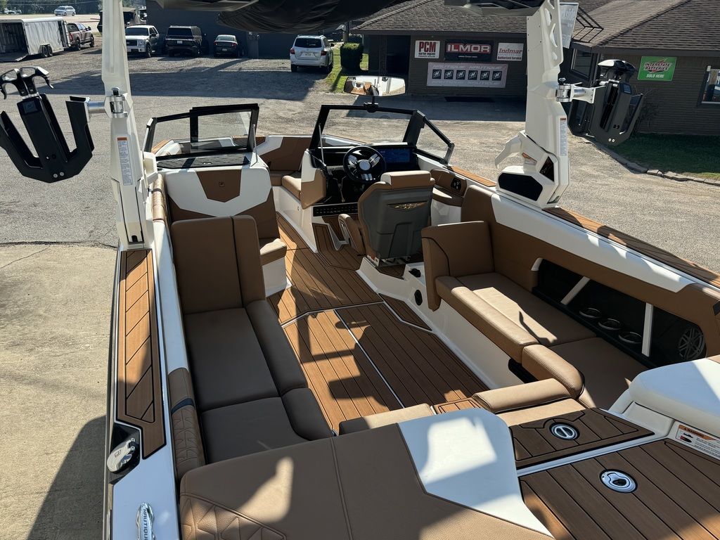 2024 Nautique Super Air Nautique GS24