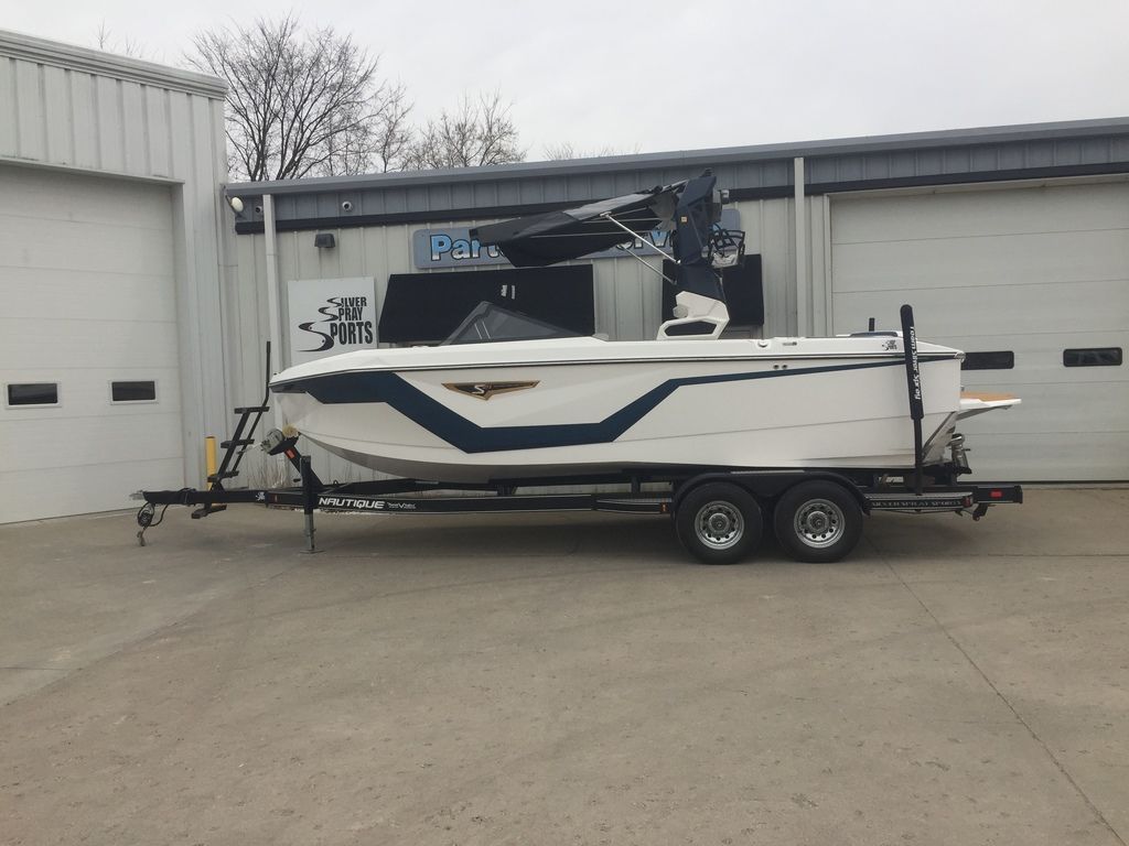 2025 Nautique Super Air Nautique S21