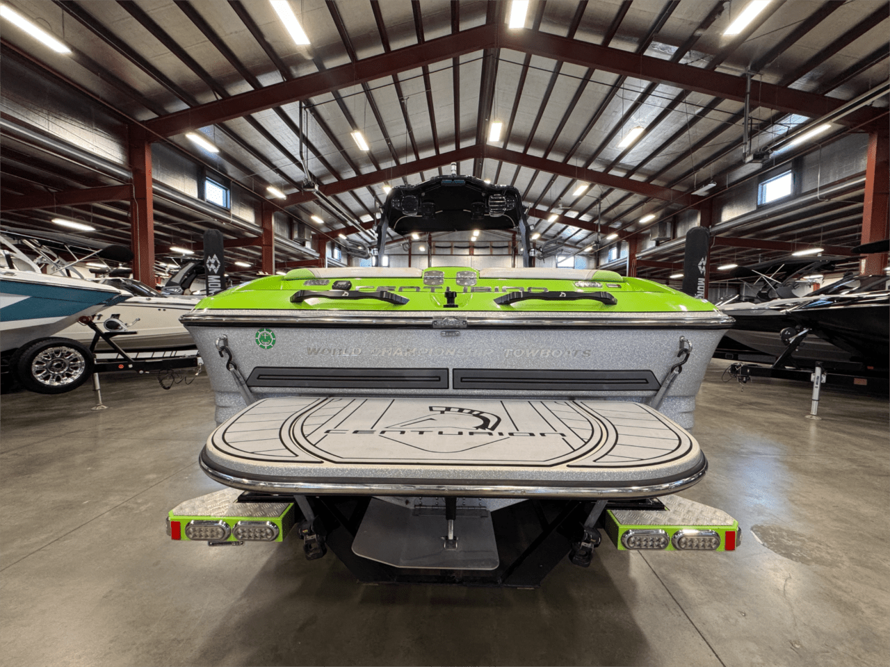 2015 Centurion Fs44
