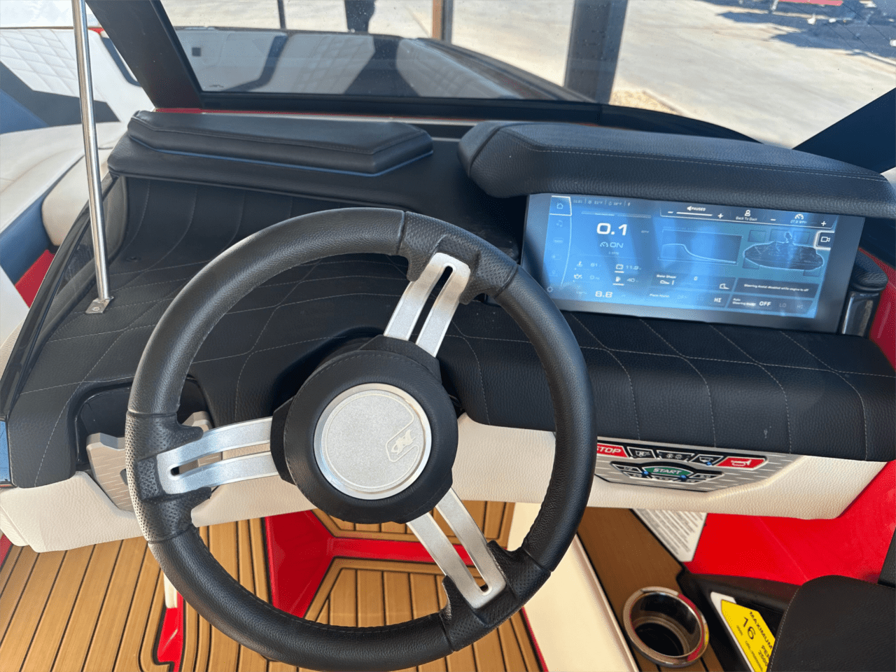 2024 Super Air Nautique G23