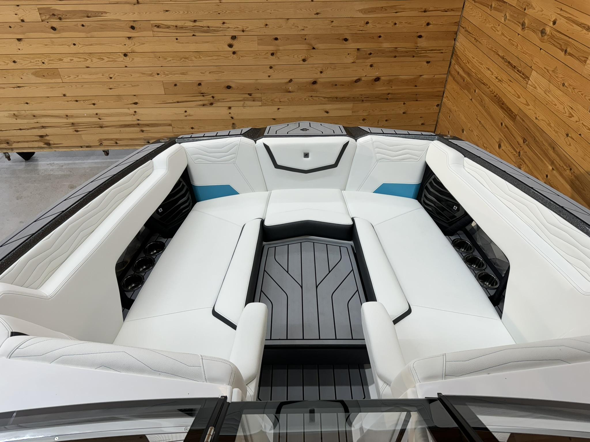 2025 Nautique G25 Icon