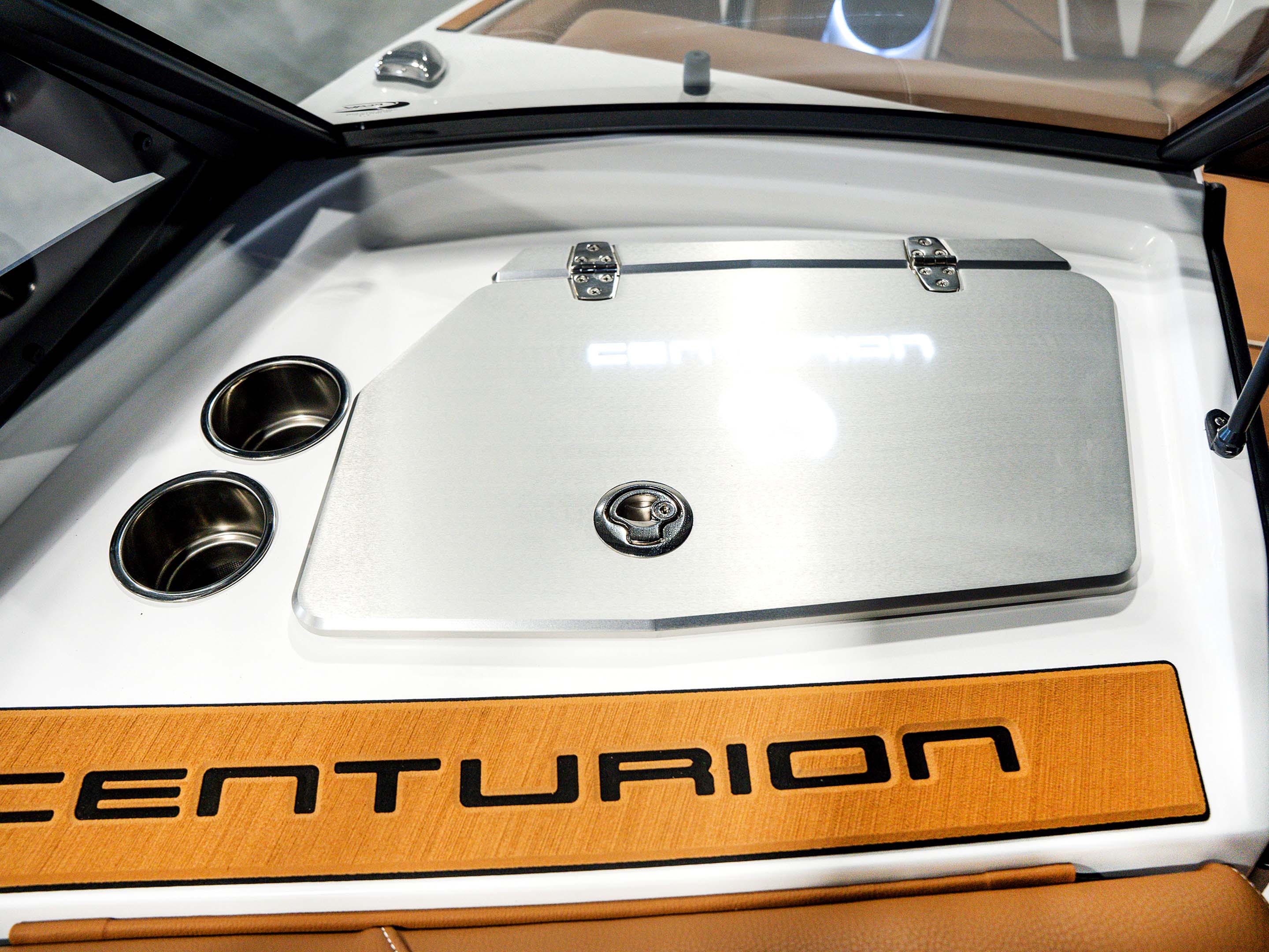 2025 Centurion Fe23
