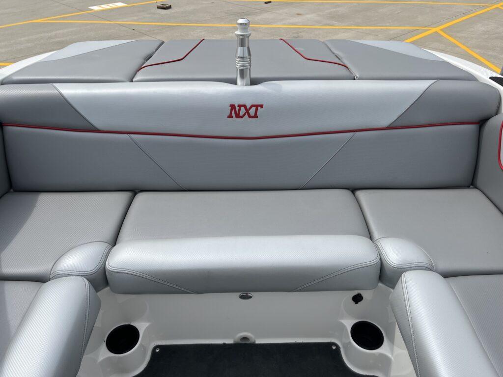 2016 MasterCraft NXT20