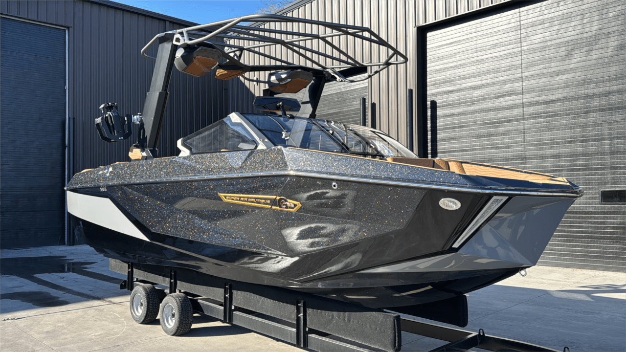 2025 Nautique G23