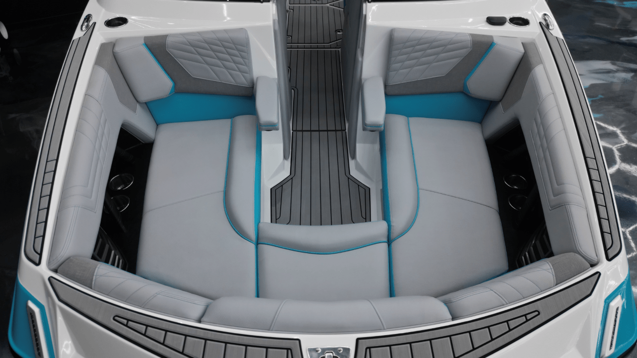 2024 Nautique Super Air Nautique G23