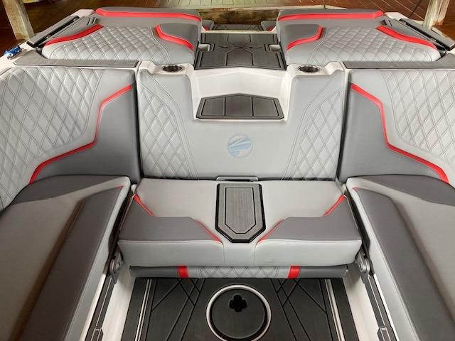2024 Tige 22RZX
