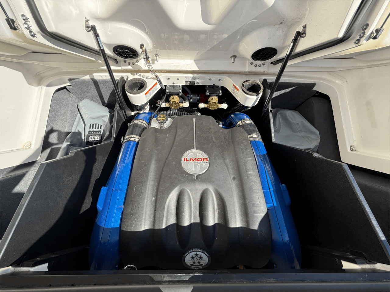 2018 Mastercraft X23