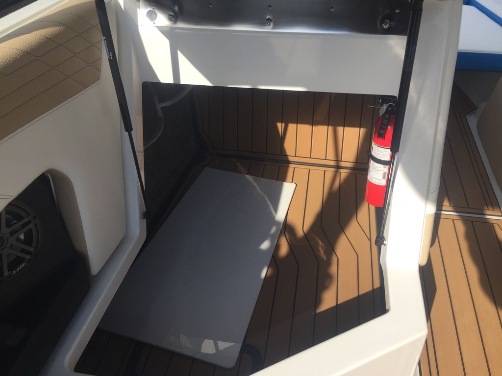 2024 Nautique Super Air Nautique S21