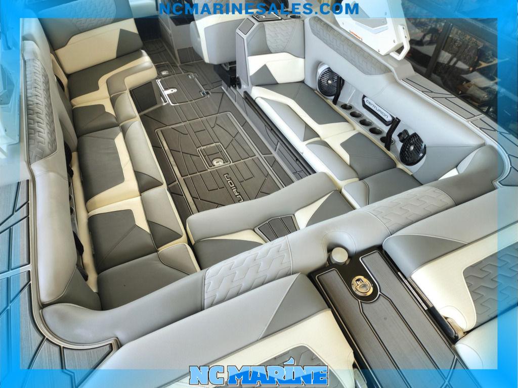 2025 Centurion Ri245