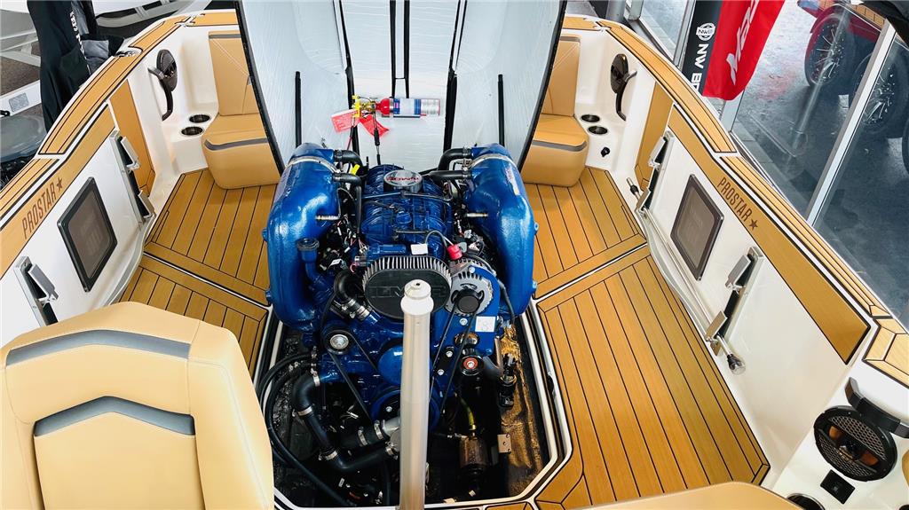 2024 MasterCraft ProStar Brand NEW