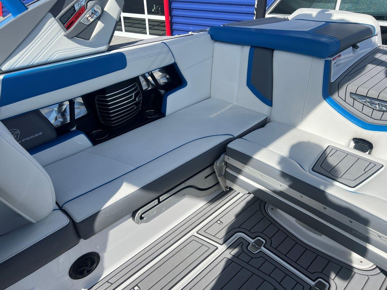2020 Nautique G23