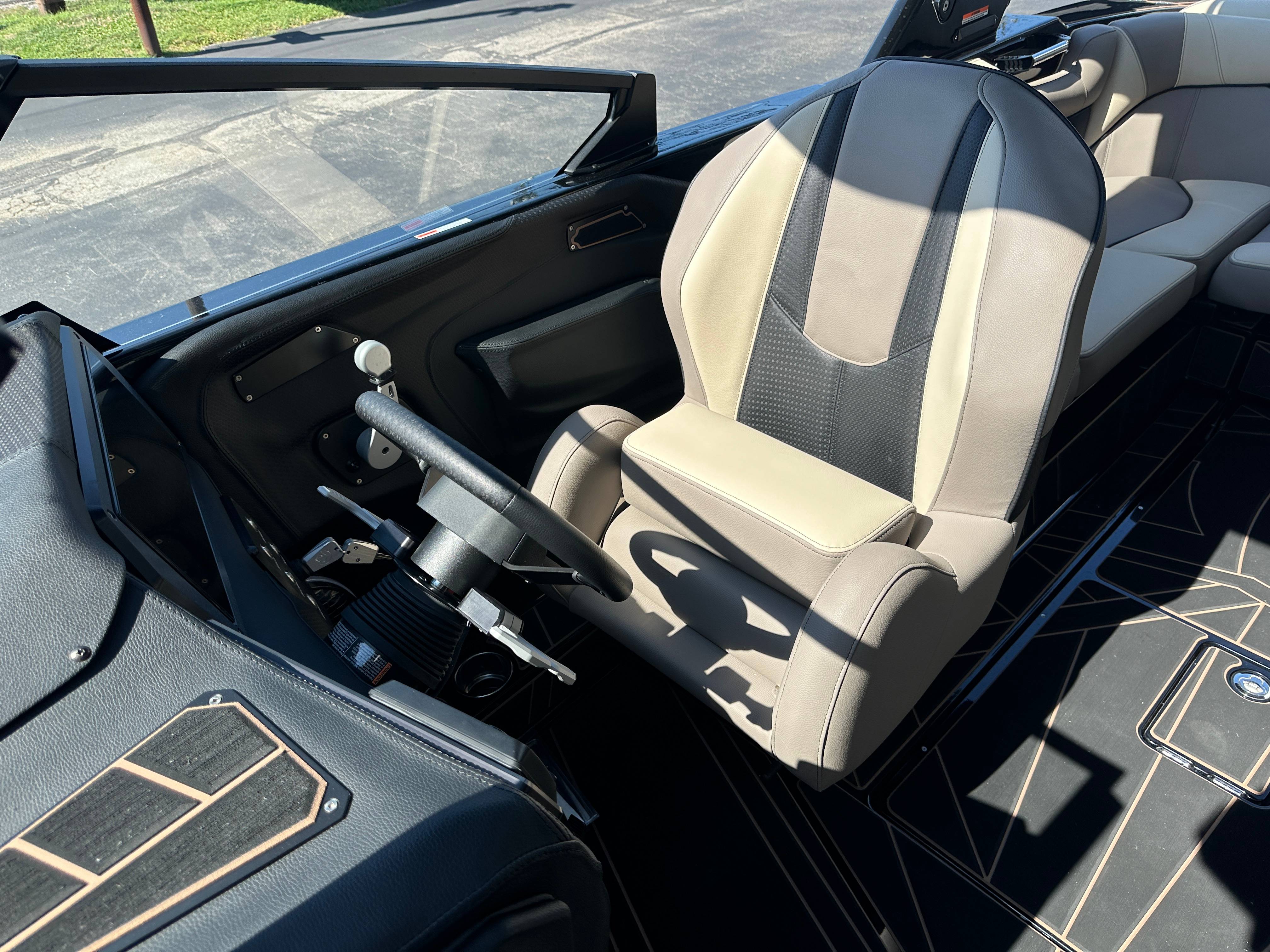 2024 Centurion Fe22