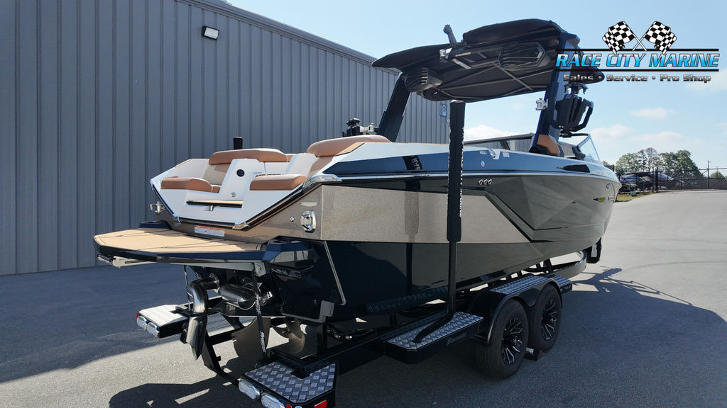 2022 Nautique Super Air Nautique G25