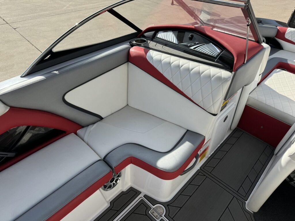 2016 Tige RZ2