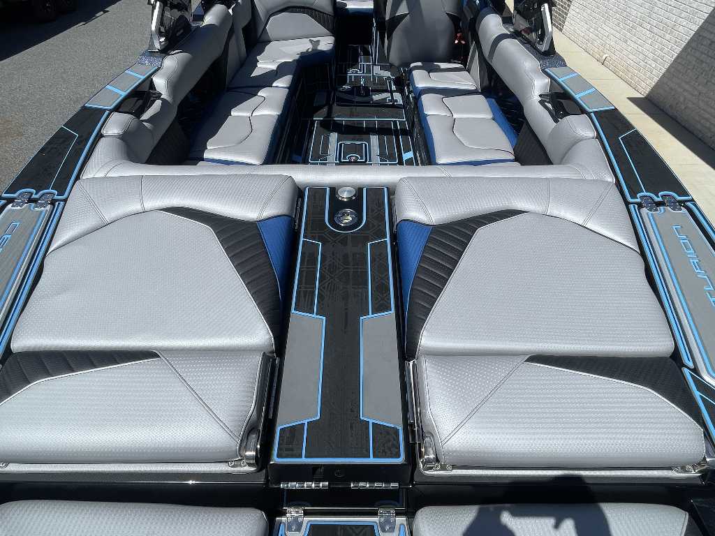 2023 Centurion Fi25