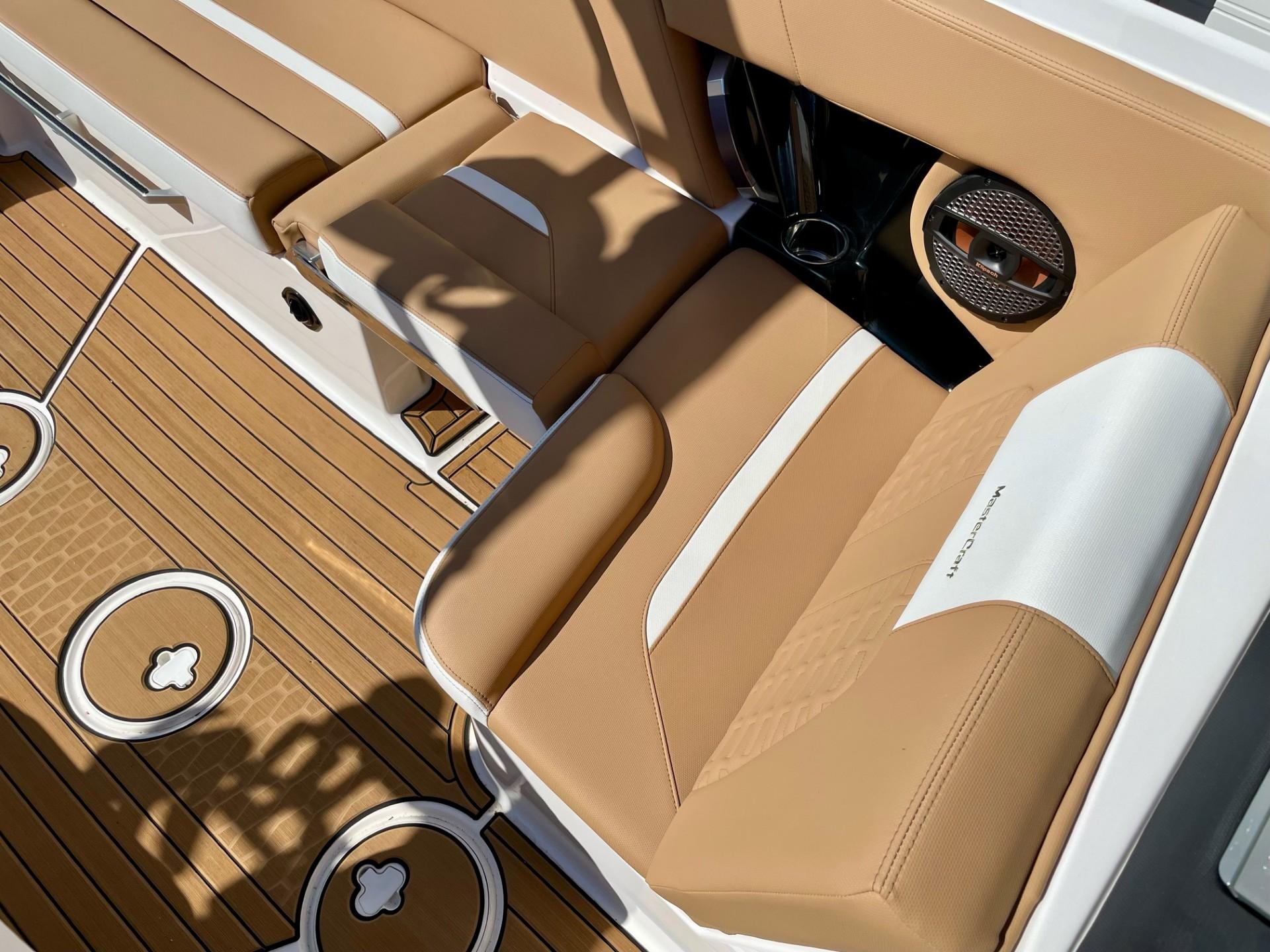 2023 MasterCraft X24 !