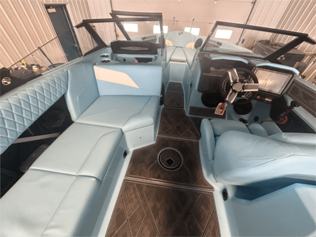 2024 Tige Z5