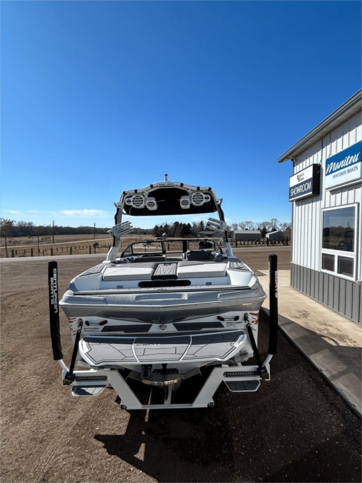 2020 Centurion Fi23 &#8211; Just in time for the summer!