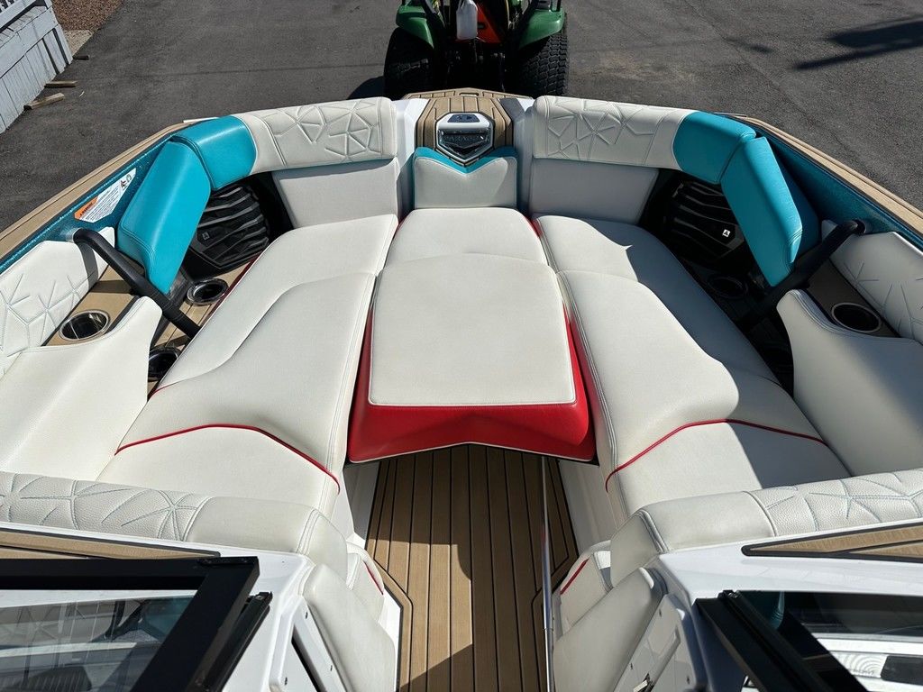 2021 Nautique G25 Paragon