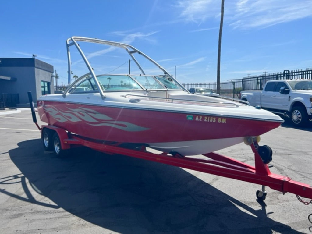 2007 Supreme V232 Sky