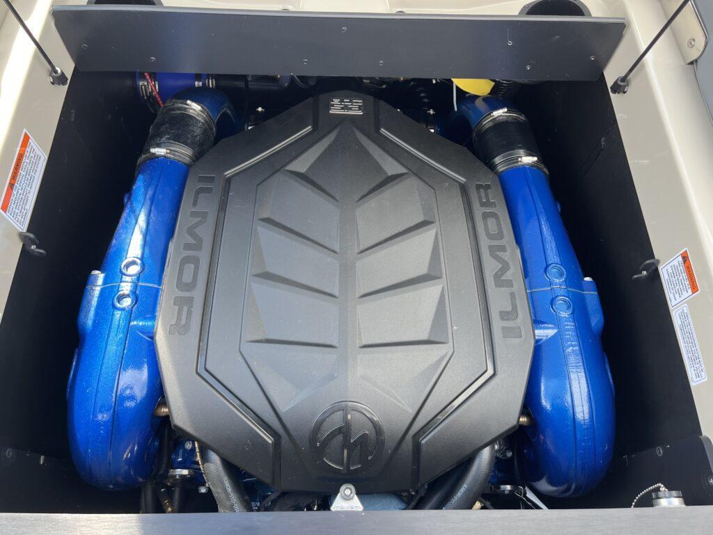 2025 MasterCraft XT20