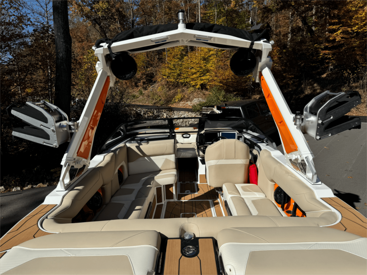 2023 Centurion Ri230