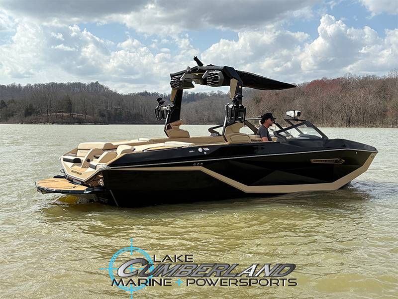 2025 Nautique G23