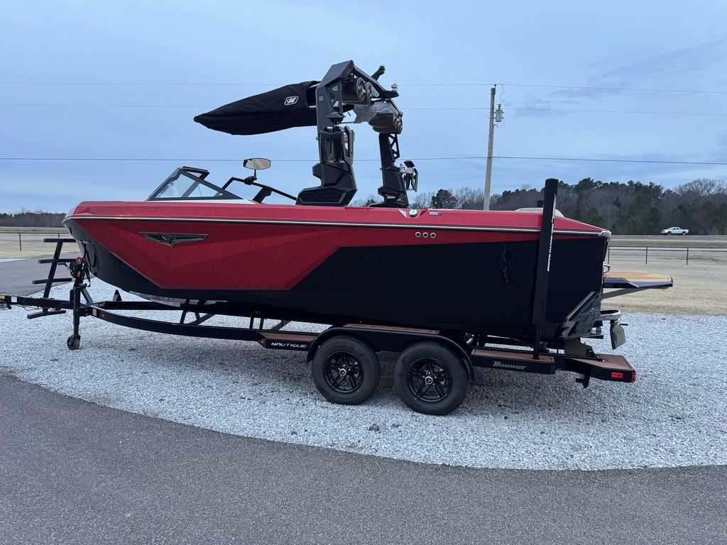 2022 Nautique S23