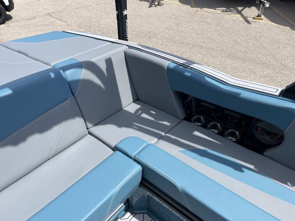 2025 MasterCraft NXT22