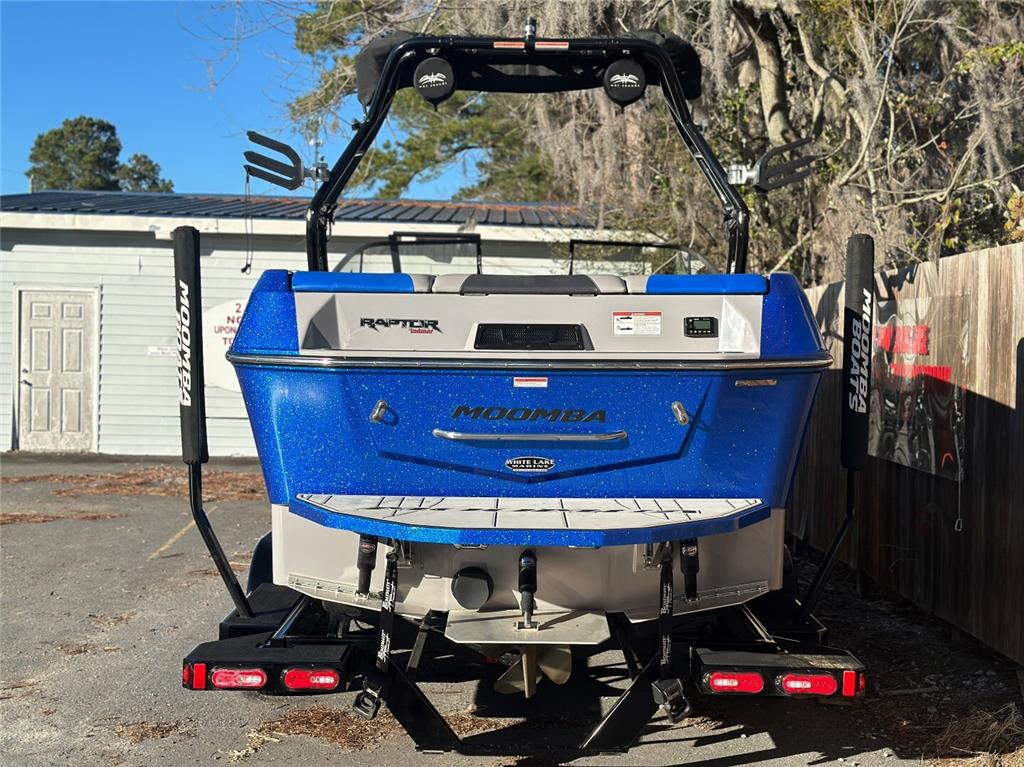 2021 Moomba Max
