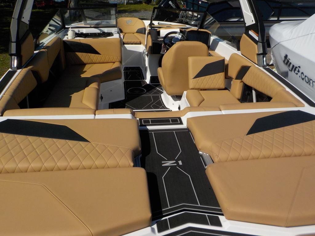 2024 Tige Z1