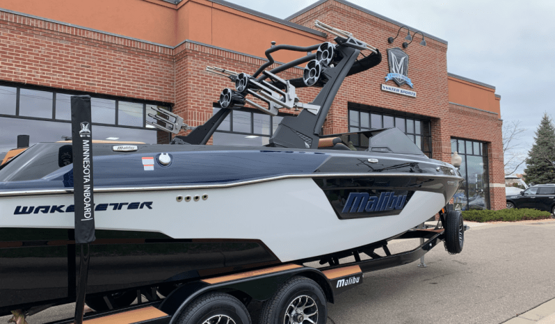 2023 Malibu Wakesetter 23 LSV