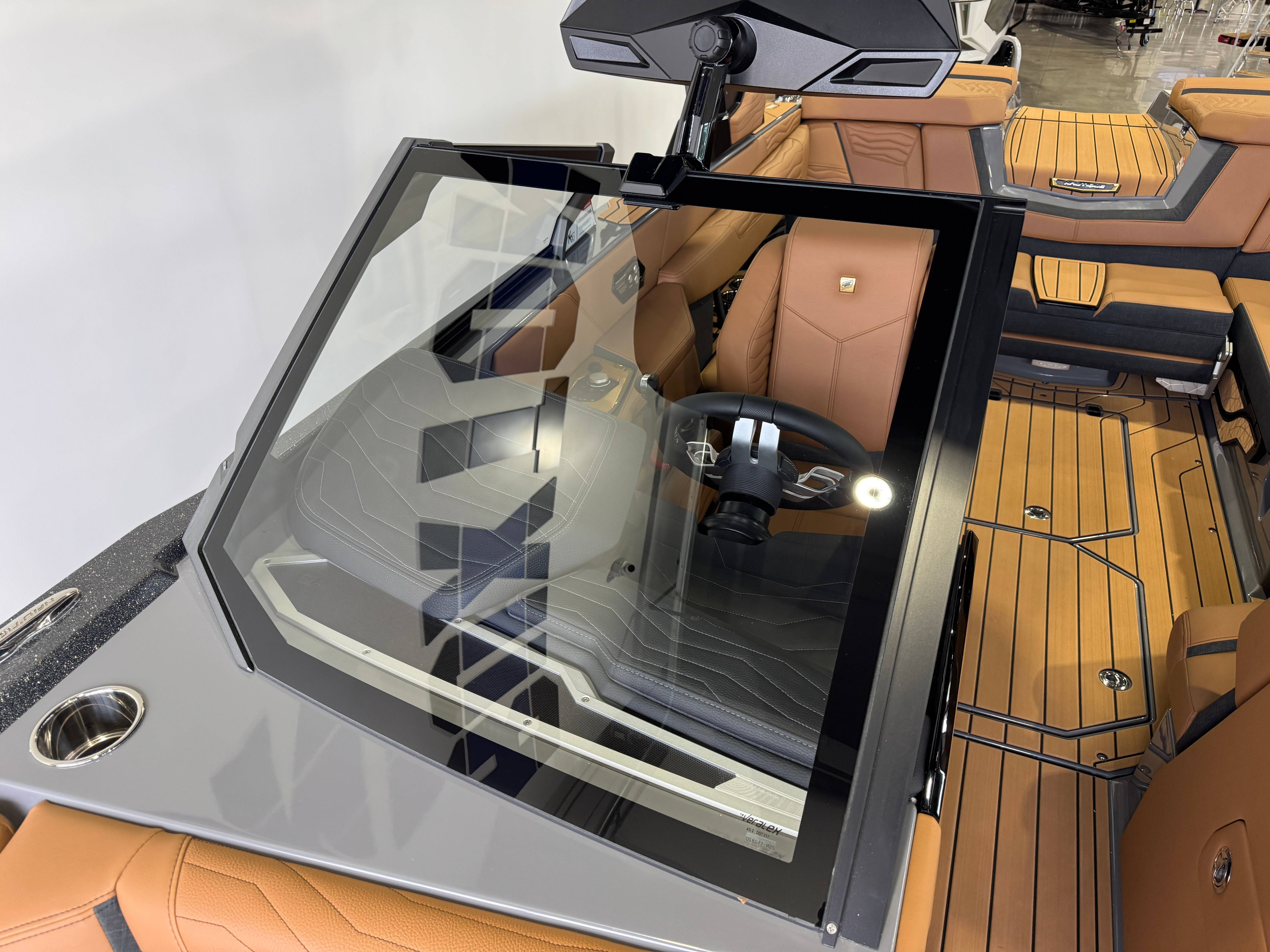 2025 Nautique Super Air Nautique G23