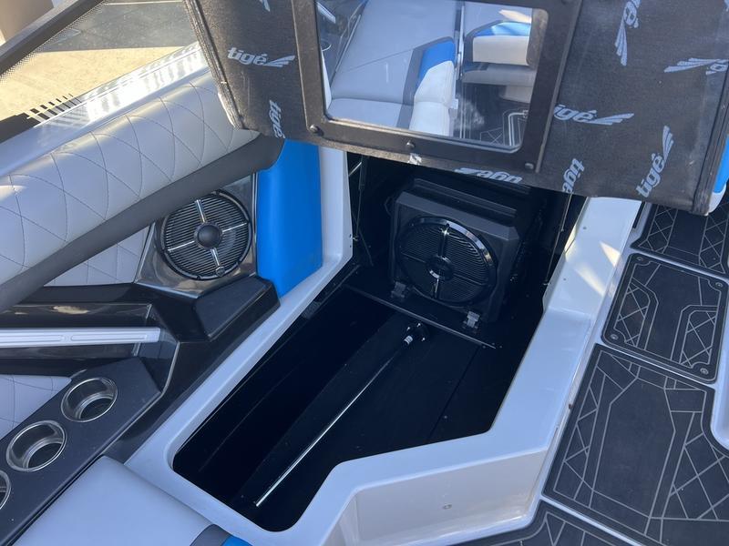 2020 Tige 23ZX